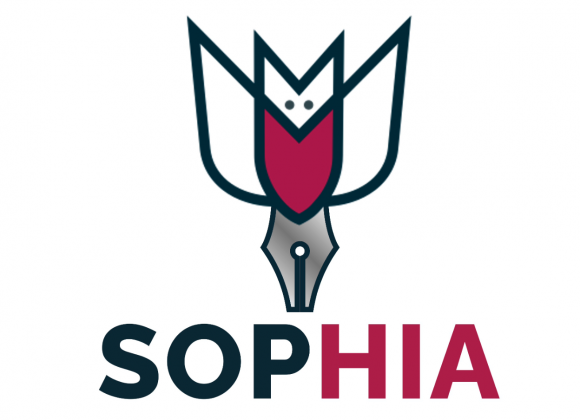 SOPHIA, la dernière création qui va révolutionner vos comptes-rendus !