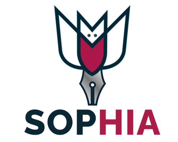 SOPHIA, la dernière création qui va révolutionner vos comptes-rendus !